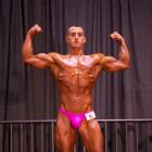 Adam  Palleschi - NPC Eastern Seaboard 2012 - #1